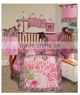 Newborn Christmas Bedding Sets Baby Boys photo-5