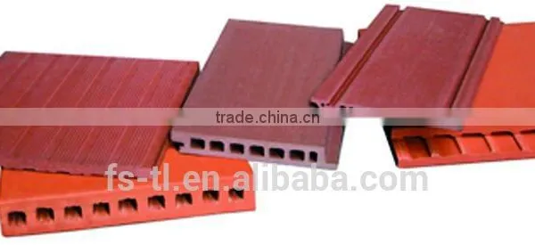 Foshan Telel Cubic Ceramic Extruding Mould Design photo-2