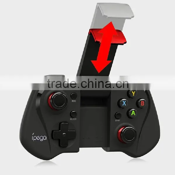 IPEGA 9033 2015 New Style Bluetooth Gamepad for IOS and Android Mobile Phone/tablet pc photo-4