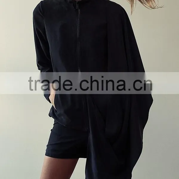 Designer Custom Clothing Manufacturers in China photo-3