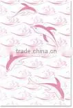 Ceramic Wall Tiles Luster White Print Prototyping Ideas Pattern