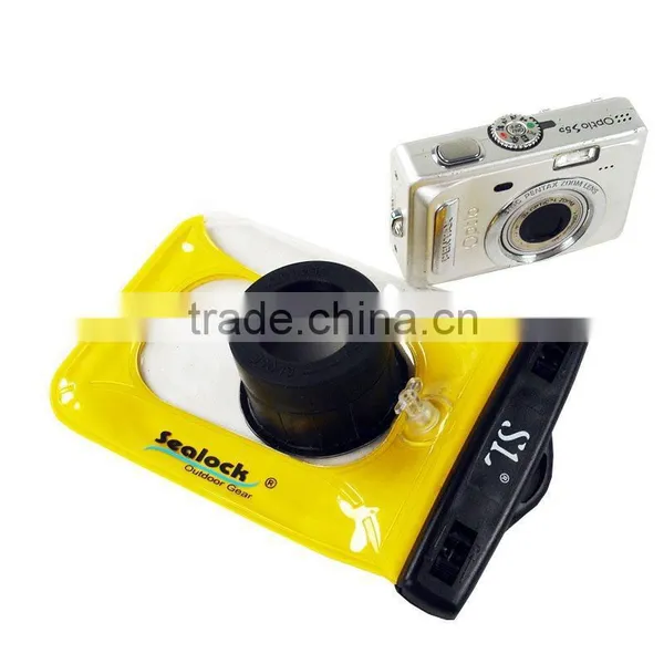 Waterproof Case, Waterproof Case for Digital Camera
