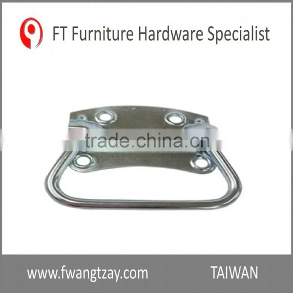 Heavy Duty Machine Applications Tool Box Handle photo-4