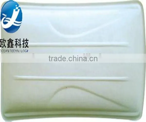 Customized Vacuum Formed Large Machine Panels