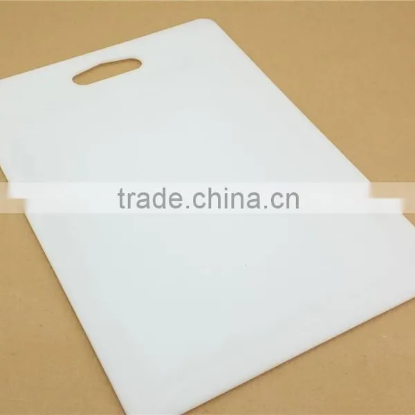 Plastic Butcher Block Cutting Board in Yangjiang photo-3