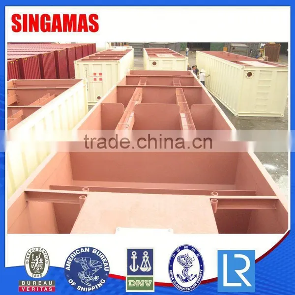 Container River Water Treatment photo-6