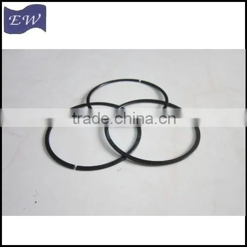 External & Internal Flat Snap Ring (DIN5417) photo-6