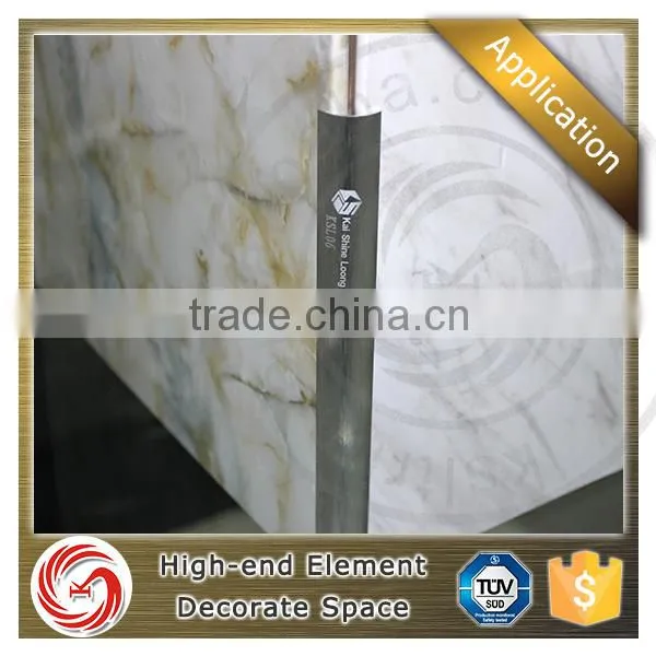 Elegant Ceramic Tile Trim Corner Edge photo-6