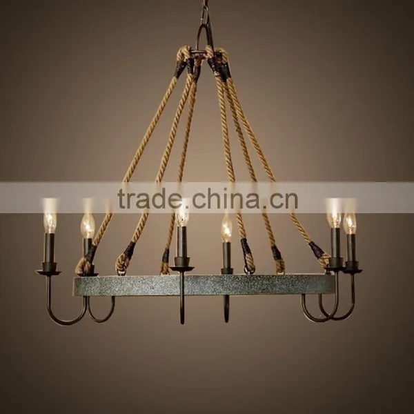 Energy Saving E14 Bulb Pendant Led Light photo-2