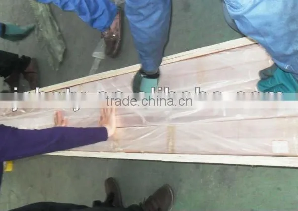 C1100 Copper Busbar photo-4