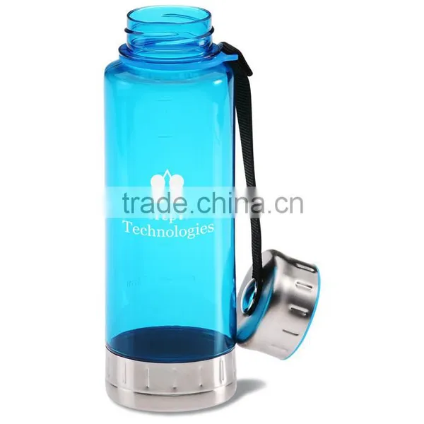 28 OZ Plastic Sport Bottle photo-2