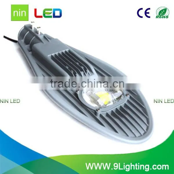 New Style Hot Selling Led Solar Street Lights Pole photo-3
