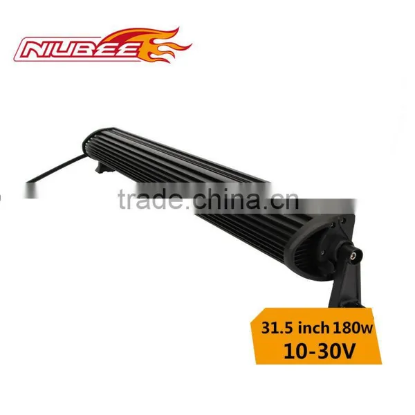 2015 Hot Sell Car off Road Led Light Bar 180w With 60x3w Cree Chips photo-3