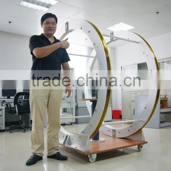LINKJOIN Helmholtz Coil Can be Customizec According to Customer's Erquirements Trade Assurance Supplier photo-6