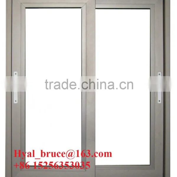 Best Quality Aluminum Profile for Windows and Doors photo-5