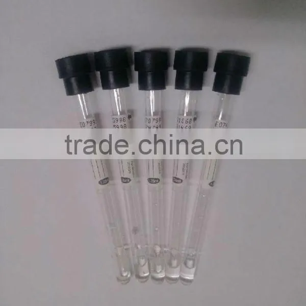 1.28ml Glass ESR Tubes photo-2