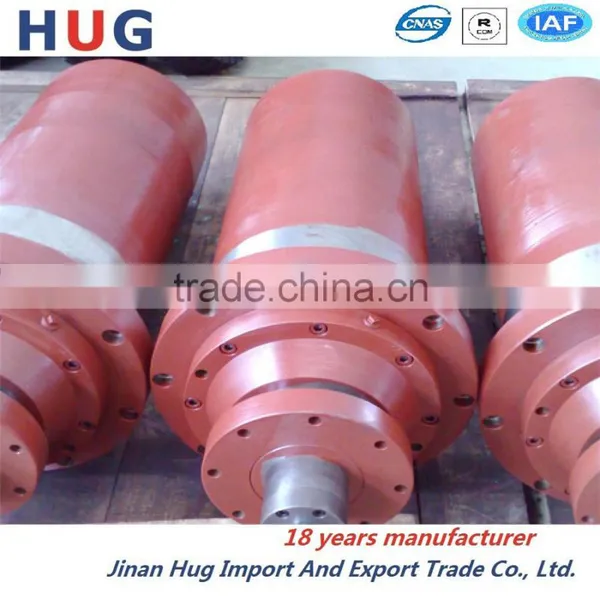 Hydraulic Cnc Tube Bender/Hydraulic Cylinder