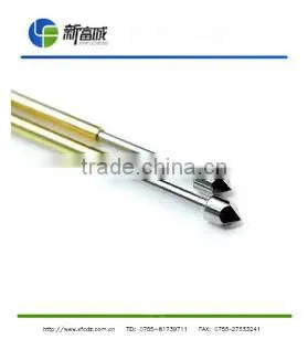 2016 New Products More Durability Pogo Pin Connector photo-5