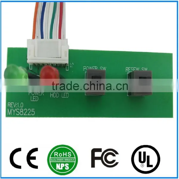 PCB With Switch LED Light Cable photo-3
