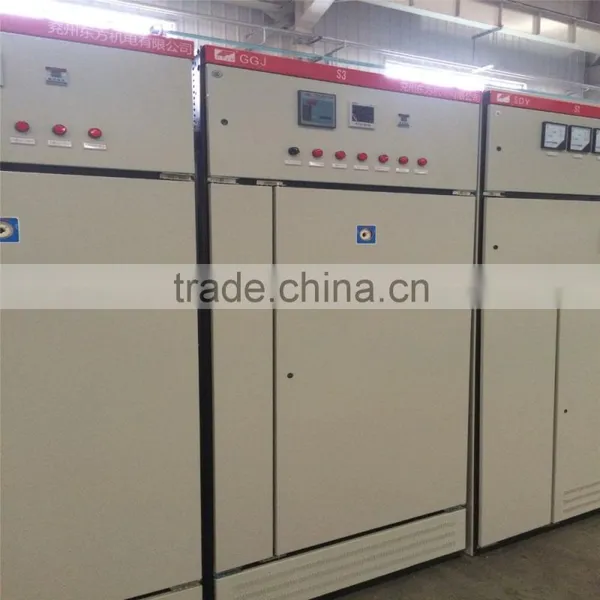 Low Voltage Automatic Power Distribution Cabinet photo-2