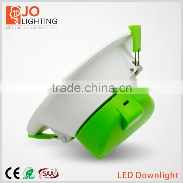 Built-in Power Supply Integrated 10W 90mm SMD LED Downlight SAA Approval LED Downlight photo-3