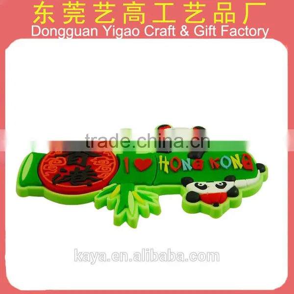 Pvc Fridge Magnet Wholesale photo-5