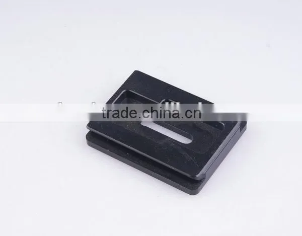 Custom Aluminium Milling CNC Machining Center Selling OEM High Demand CNC Machining Parts photo-2