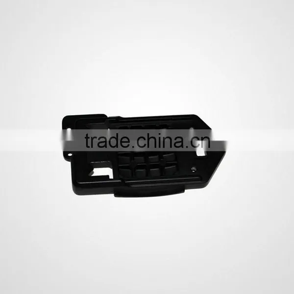 Motor Parts China OEM Medical Precision Steel Alloys Pressure Die Casting Parts photo-5