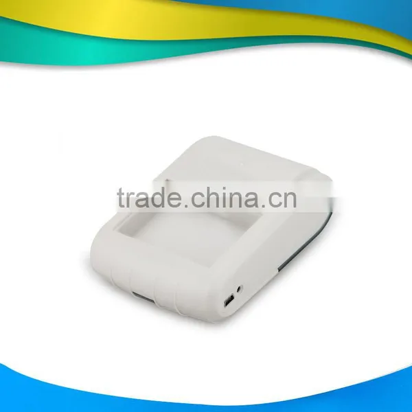 New Arrival With 7.4V 1100mAh Battery Bluetooth Thermal Printer for E-ticketing System-----HFE631 photo-5