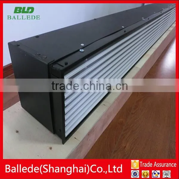 Aluminum Linear Air Grille photo-2
