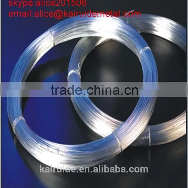 Hot Sale China Factory Production Galvanized Iron Wire/galvanized Iron Wire photo-6