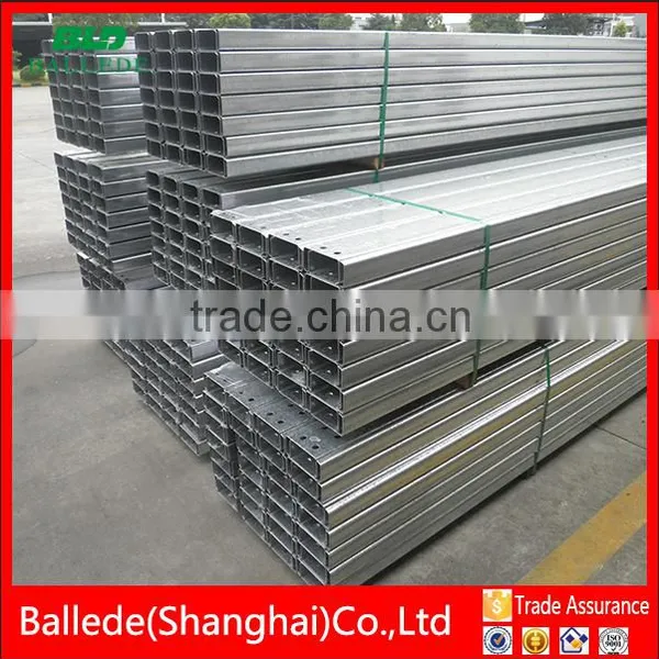 Custom Architectural Metal Products