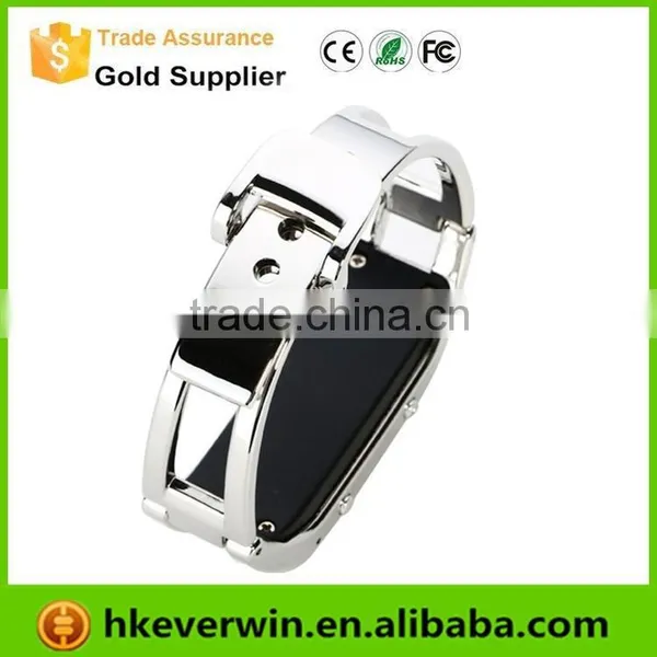 Smart Bluetooth Bracelet D8 With Camera Remote Control and Sleep Management photo-5