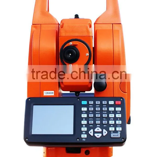 Total Station