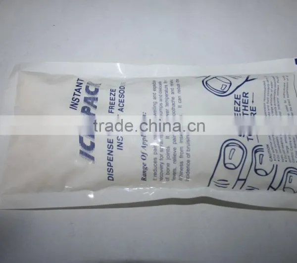 Dental Instant Ice Packs photo-5