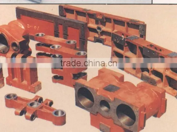 Iron Castings