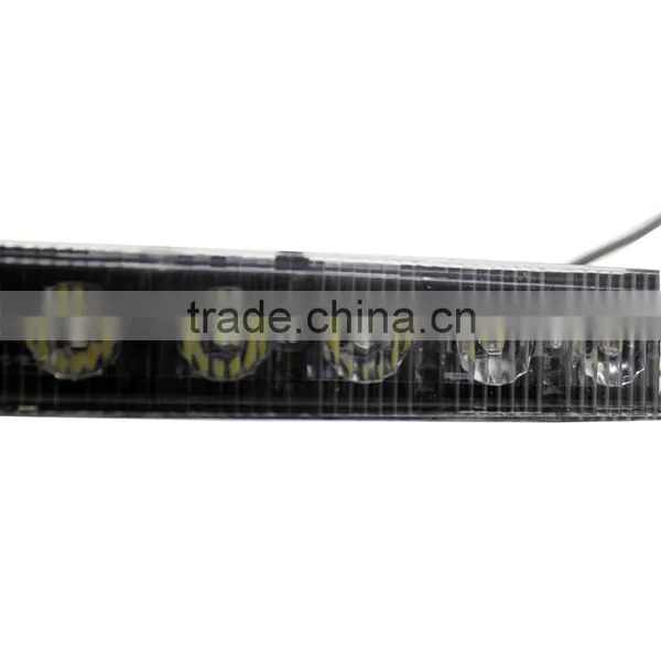 2015 New Products Long Life High Power 9 Led Drl Turn Signal Light Waterproof photo-4