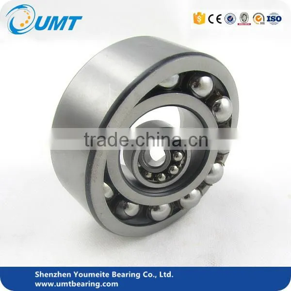 65x120x23 Self-aligning Ball Bearing 1213 photo-6