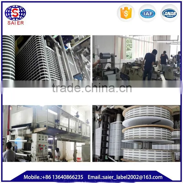 Void Label/security Label/warranty Label photo-5