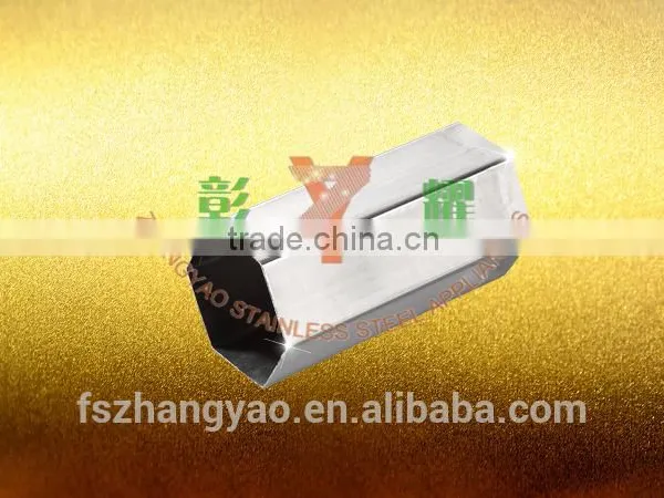 Astm A249 Stainless Steel Pipe photo-5