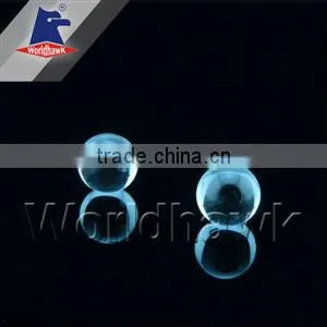 K9 BK7 Sapphire quartz ball lens prompt goods