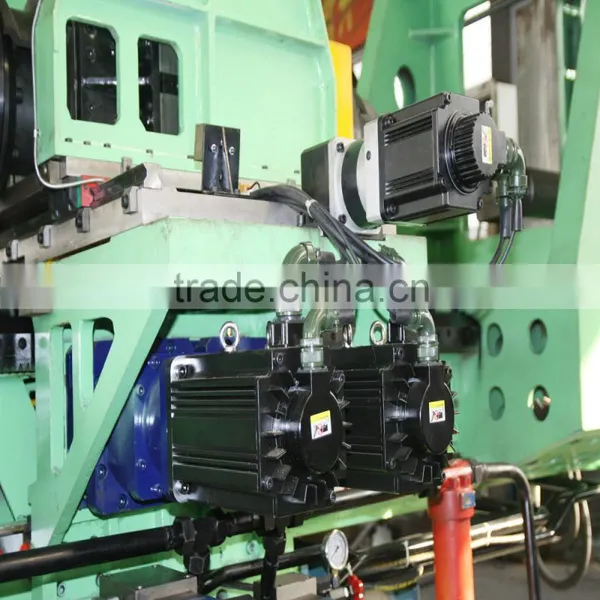 DETSCH 133 CNC Perfect Stainless Steel Pipe Bending Machine photo-3