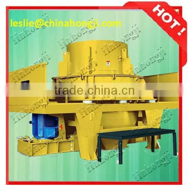 Hot Selling High Quality the Price of Vsi Crusher