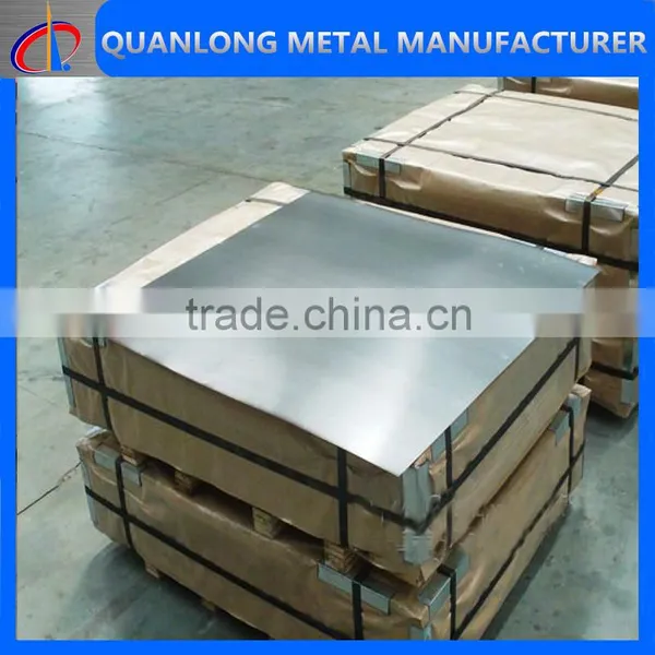 Prime Tin Free Sheet photo-3