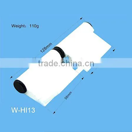 UPVC Hinge Door Window Hinge Aluminum Pivot Hinges ALuminum Accessories photo-2