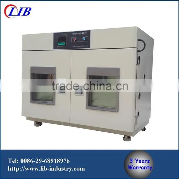 LIB Manufactory Supply Heating Stove photo-5