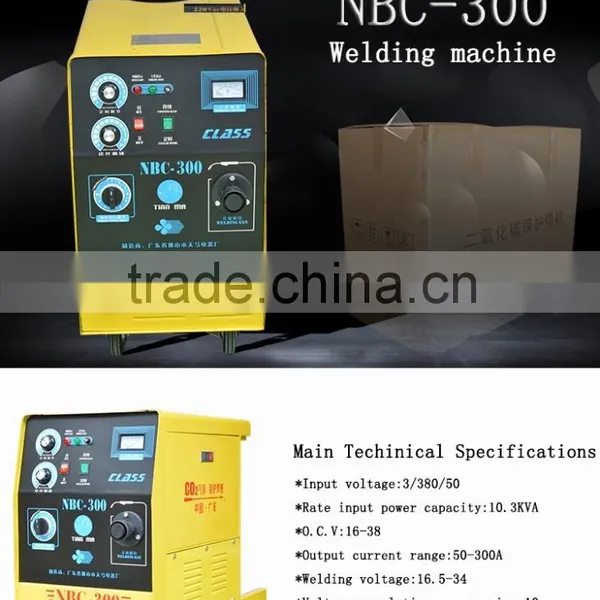 Inverter Welding With High Quality IGBT Cheap Equipment