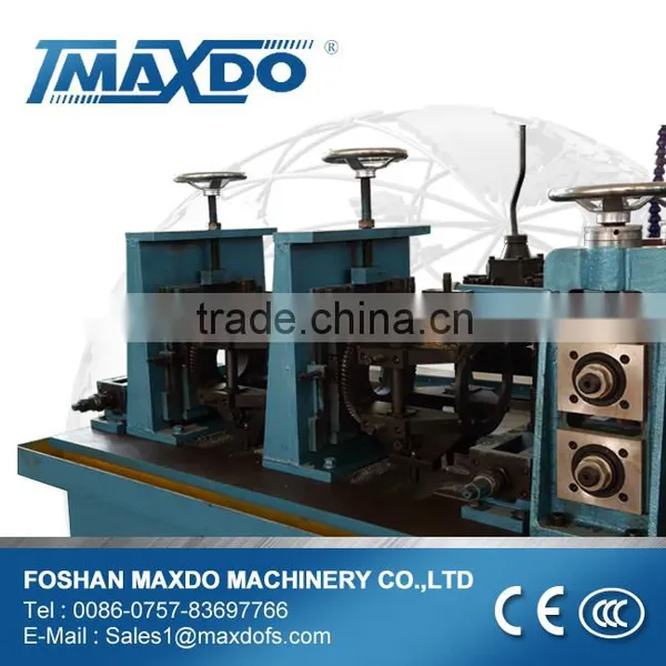 China Manufacturer SS Aluminium Tube Production Line photo-3