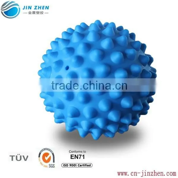 Mini PVC Body Ball Massage Pvc Ball photo-4