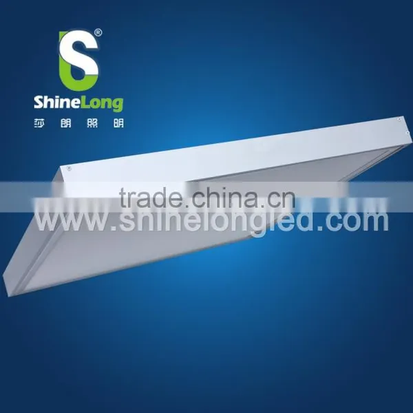 598x598mm, 596x596mm, 595x595mm LED Panel Light 50W CE RoHS TUV UL Approved photo-3